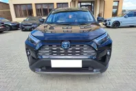 Toyota RAV4 din 2023 cu 46.032 km - oferta TOY213070 - foto 9