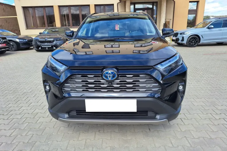 Toyota RAV4 din 2023 cu 46.032 km - oferta TOY213070 - foto 9