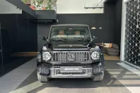 Mercedes-Benz G din 2026 cu 14 km - oferta MER213071 - foto 1