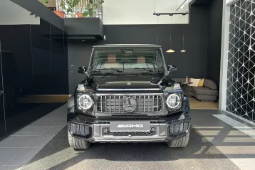 Mercedes-Benz G din 2026 - oferta MER213071
