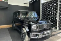 Mercedes-Benz G din 2026 cu 14 km - oferta MER213071 - foto 2