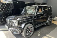Mercedes-Benz G din 2026 cu 14 km - oferta MER213071 - foto 3