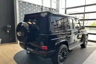 Mercedes-Benz G din 2026 cu 14 km - oferta MER213071 - foto 4