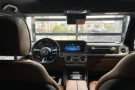 Mercedes-Benz G din 2026 cu 14 km - oferta MER213071 - foto 10