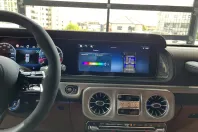 Mercedes-Benz G din 2026 cu 14 km - oferta MER213071 - foto 19