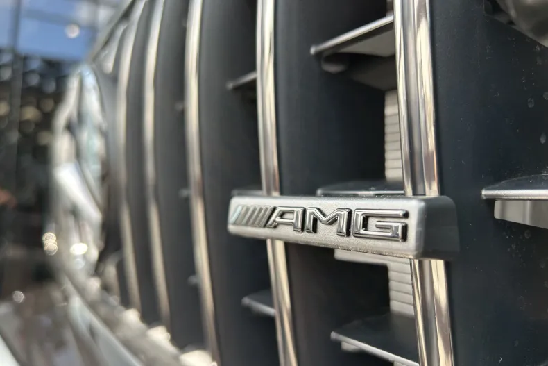 Mercedes-Benz G din 2026 cu 14 km - oferta MER213071 - foto 26
