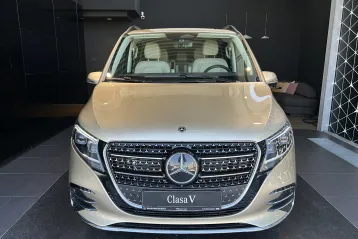 Mercedes-Benz V din 2026 - oferta MER213072