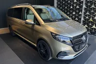 Mercedes-Benz V din 2026 cu 11 km - oferta MER213072 - foto 2