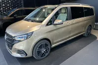 Mercedes-Benz V din 2026 cu 11 km - oferta MER213072 - foto 3