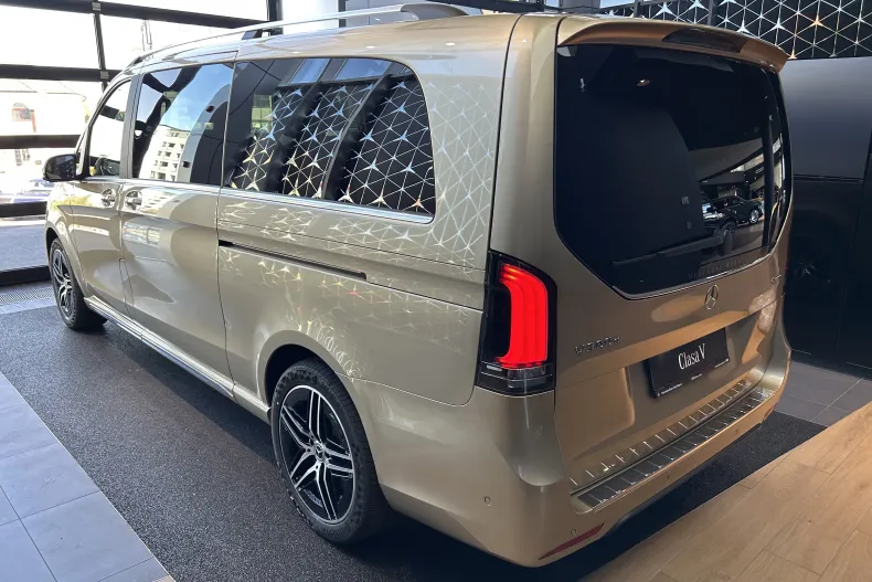 Mercedes-Benz V din 2026 cu 11 km - oferta MER213072 - foto 5