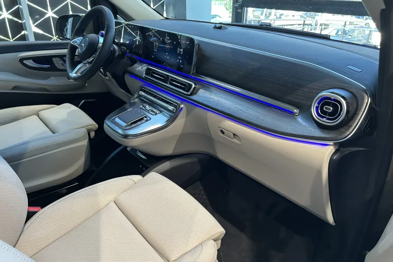 Mercedes-Benz V din 2026 cu 11 km - oferta MER213072 - foto 9