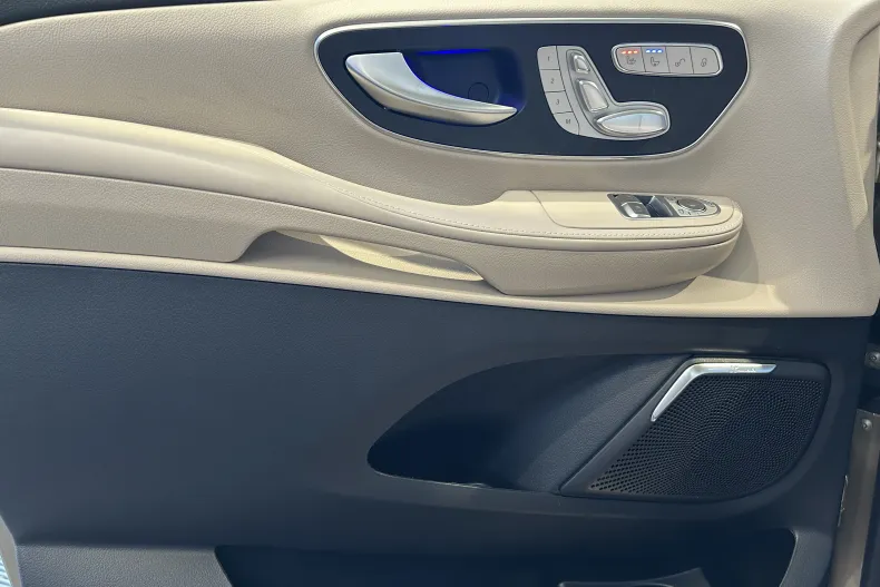 Mercedes-Benz V din 2026 cu 11 km - oferta MER213072 - foto 11