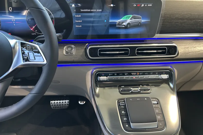 Mercedes-Benz V din 2026 cu 11 km - oferta MER213072 - foto 16