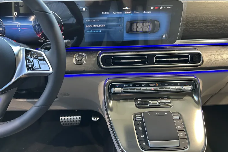Mercedes-Benz V din 2026 cu 11 km - oferta MER213072 - foto 17