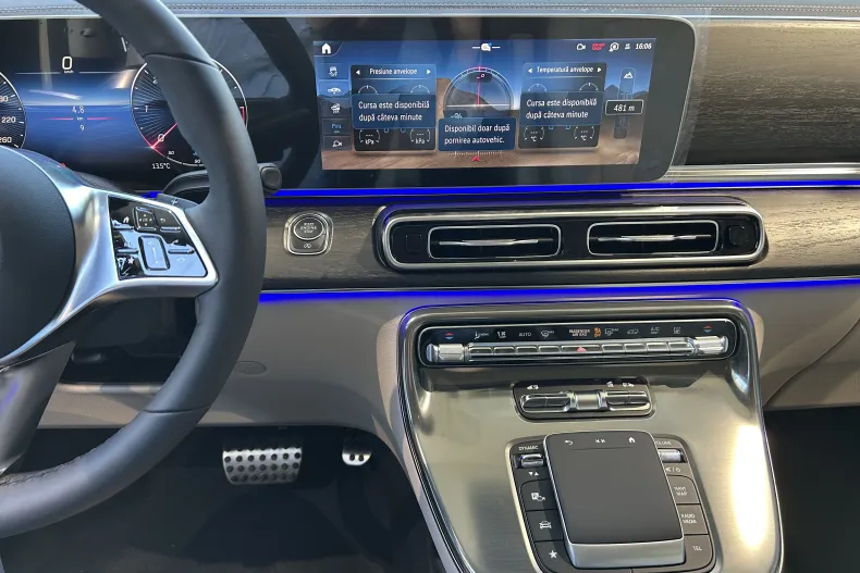 Mercedes-Benz V din 2026 cu 11 km - oferta MER213072 - foto 19