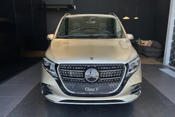 Mercedes-Benz V din 2026 - oferta MER213073