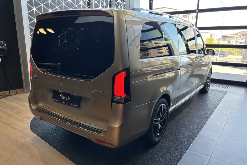 Mercedes-Benz V din 2026 cu 11 km - oferta MER213073 - foto 4