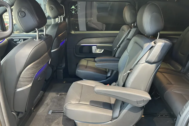 Mercedes-Benz V din 2026 cu 11 km - oferta MER213073 - foto 8