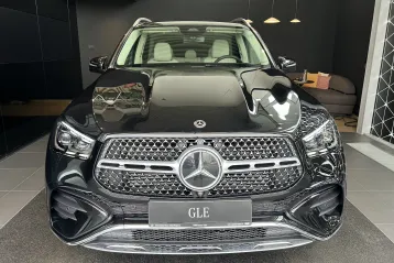Mercedes-Benz GLE din 2026 - oferta MER213074