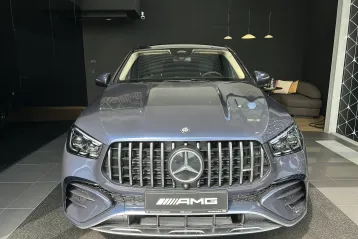 Mercedes-Benz GLE din 2026 - oferta MER213075