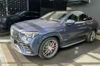 Mercedes-Benz GLE din 2026 cu 22 km - oferta MER213075 - foto 3
