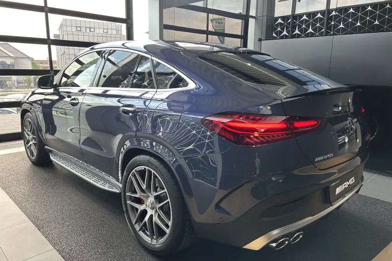 Mercedes-Benz GLE din 2026 cu 22 km - oferta MER213075 - foto 6