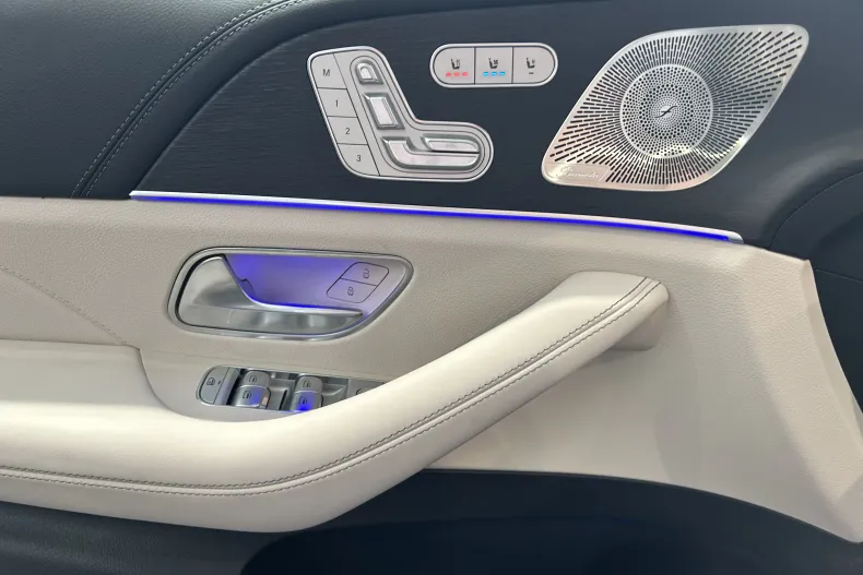 Mercedes-Benz GLE din 2026 cu 22 km - oferta MER213075 - foto 7