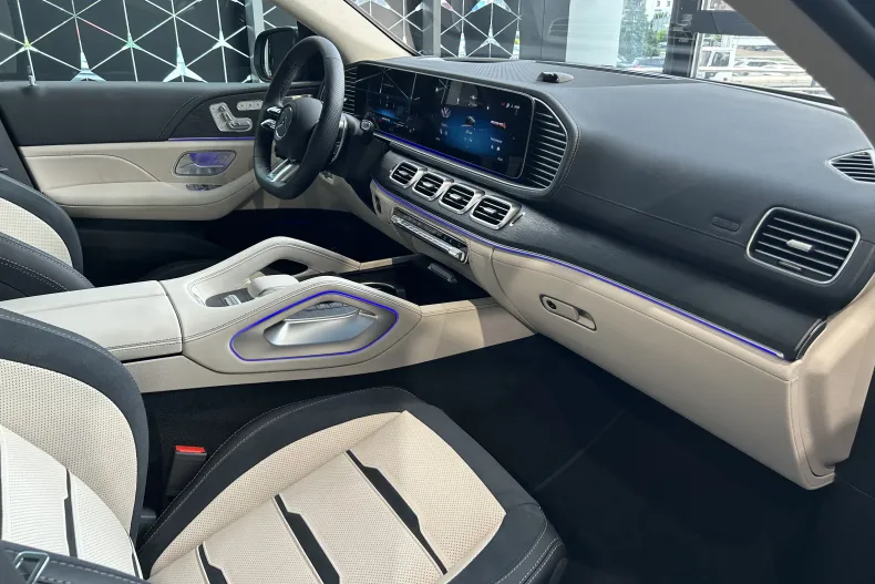Mercedes-Benz GLE din 2026 cu 22 km - oferta MER213075 - foto 10