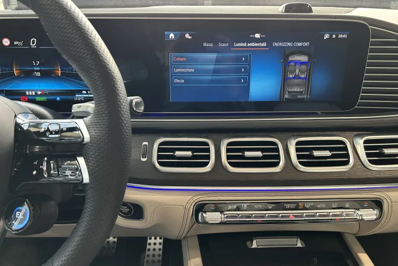 Mercedes-Benz GLE din 2026 cu 22 km - oferta MER213075 - foto 15