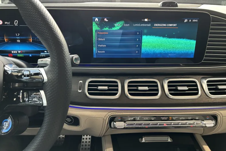Mercedes-Benz GLE din 2026 cu 22 km - oferta MER213075 - foto 16