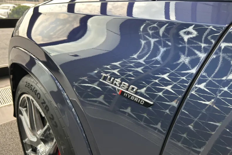 Mercedes-Benz GLE din 2026 cu 22 km - oferta MER213075 - foto 23
