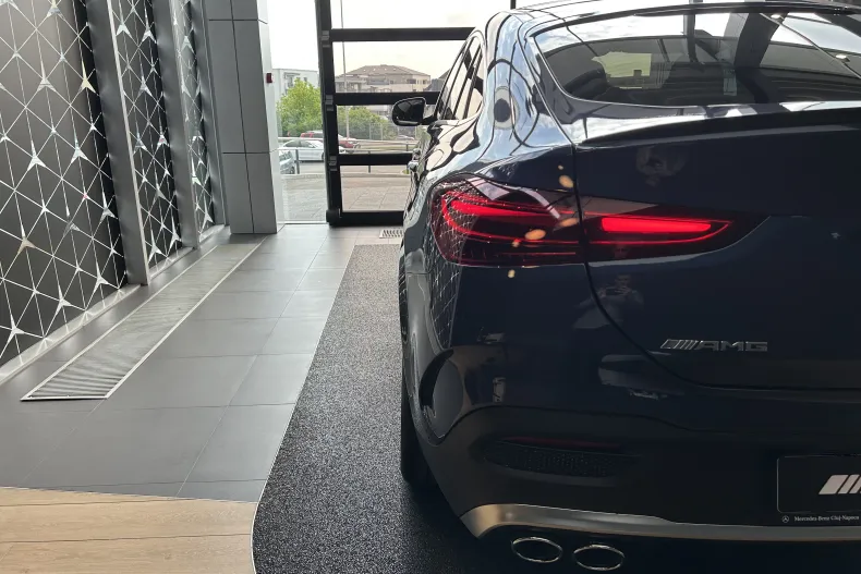 Mercedes-Benz GLE din 2026 cu 22 km - oferta MER213075 - foto 25