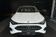 Mercedes-Benz CLA 220 (Clasa CLA) din 2026 cu 5 km - oferta MER213076 - foto 1