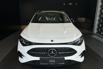 Mercedes-Benz CLA 220 din 2026 - oferta MER213076