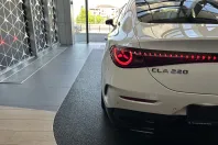 Mercedes-Benz CLA 220 (Clasa CLA) din 2026 cu 5 km - oferta MER213076 - foto 21