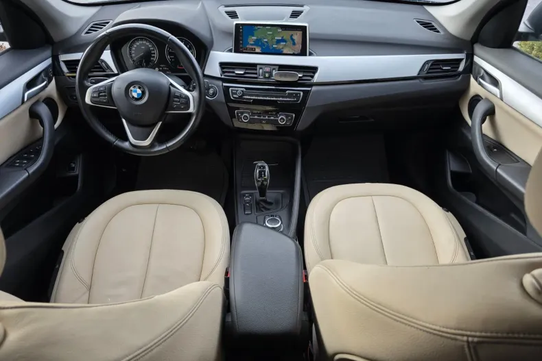 BMW X1 (Seria X) din 2021 cu 142.000 km - oferta BMW213080 - foto 1