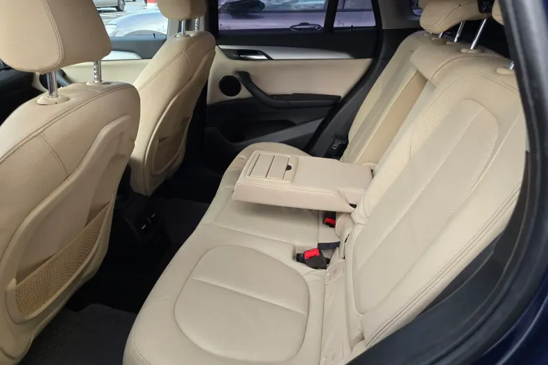 BMW X1 (Seria X) din 2021 cu 142.000 km - oferta BMW213080 - foto 4