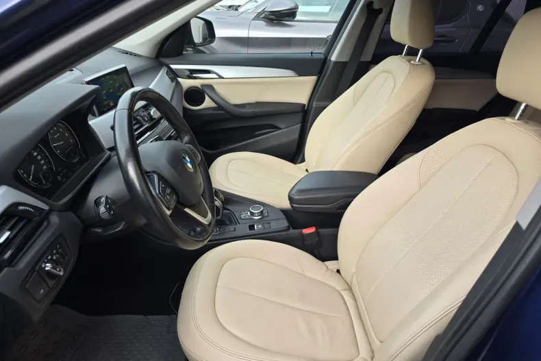 BMW X1 (Seria X) din 2021 cu 142.000 km - oferta BMW213080 - foto 9