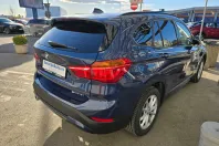 BMW X1 (Seria X) din 2021 cu 142.000 km - oferta BMW213080 - foto 10