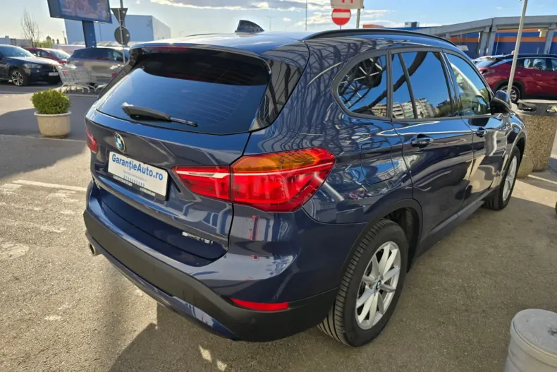 BMW X1 (Seria X) din 2021 cu 142.000 km - oferta BMW213080 - foto 10