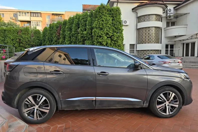 Peugeot 3008 din 2022 cu 98.000 km - oferta PEU213081 - foto 6