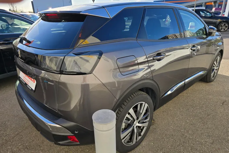 Peugeot 3008 din 2022 cu 98.000 km - oferta PEU213081 - foto 11