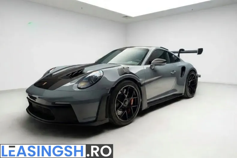 Porsche 911 din 2025 cu 910 km - oferta POR213082 - foto 1