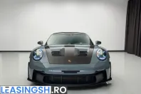 Porsche 911 din 2025 cu 910 km - oferta POR213082 - foto 2