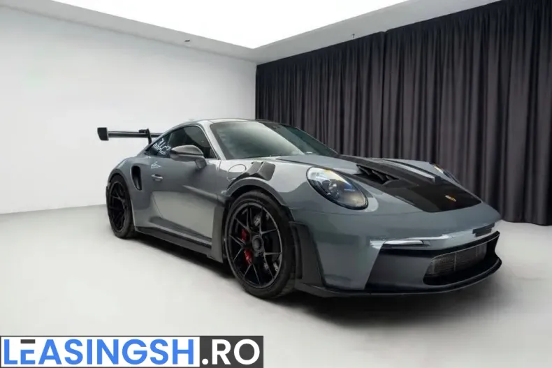 Porsche 911 din 2025 cu 910 km - oferta POR213082 - foto 3