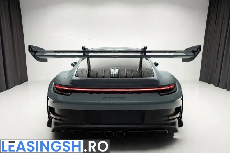 Porsche 911 din 2025 cu 910 km - oferta POR213082 - foto 5