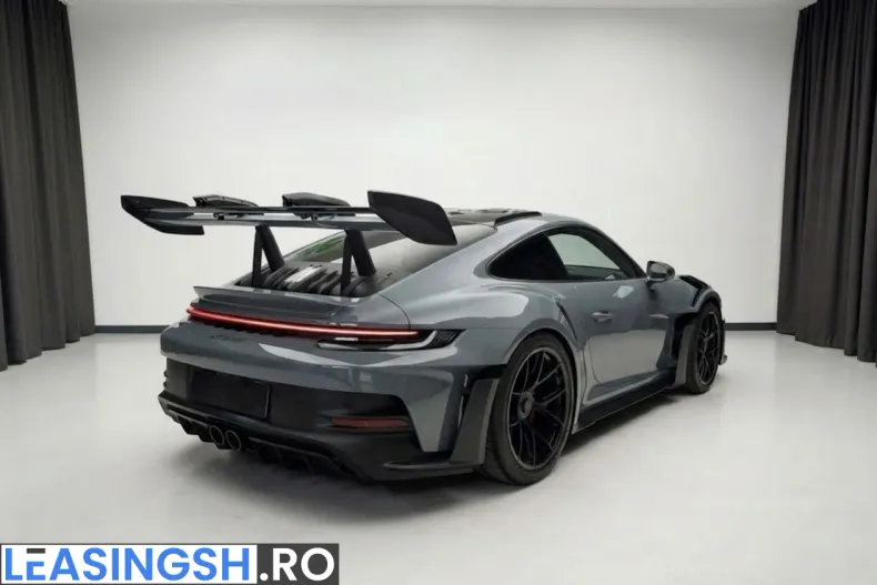 Porsche 911 din 2025 cu 910 km - oferta POR213082 - foto 6