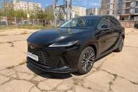 Lexus Seria RX din 2024 cu 6.280 km - oferta LEX213083 - foto 1