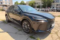 Lexus Seria RX din 2024 cu 6.280 km - oferta LEX213083 - foto 2