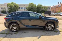 Lexus Seria RX din 2024 cu 6.280 km - oferta LEX213083 - foto 4
